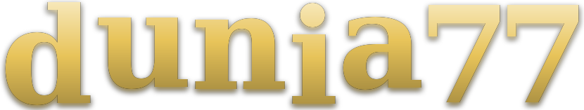 dunia77 logo